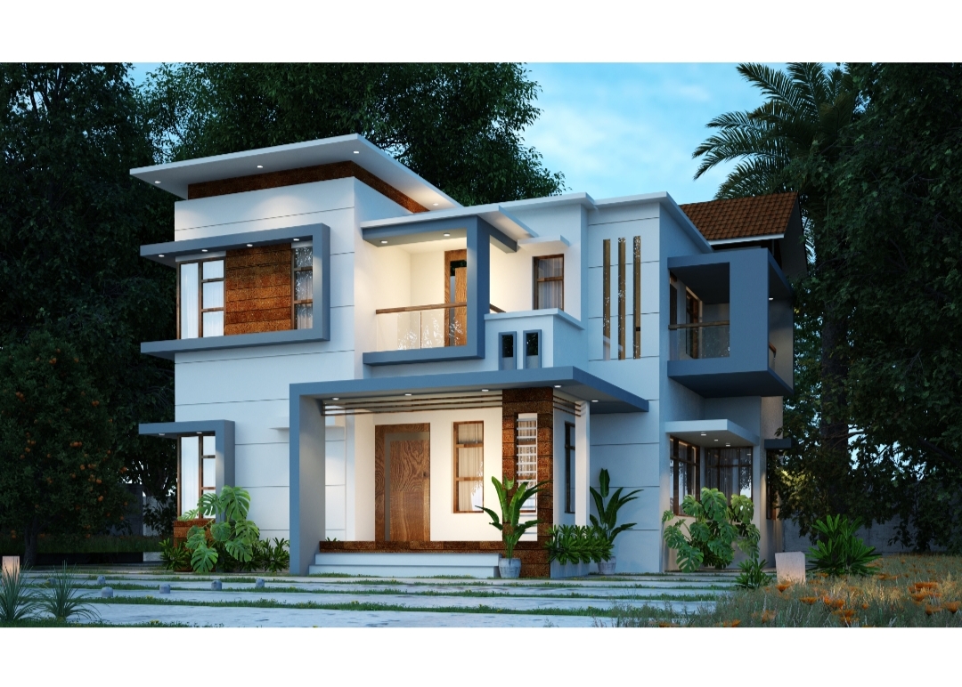 LE DENZA BUILDERS & DEVELOPERS