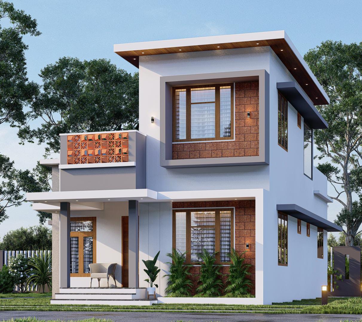 LE DENZA BUILDERS & DEVELOPERS