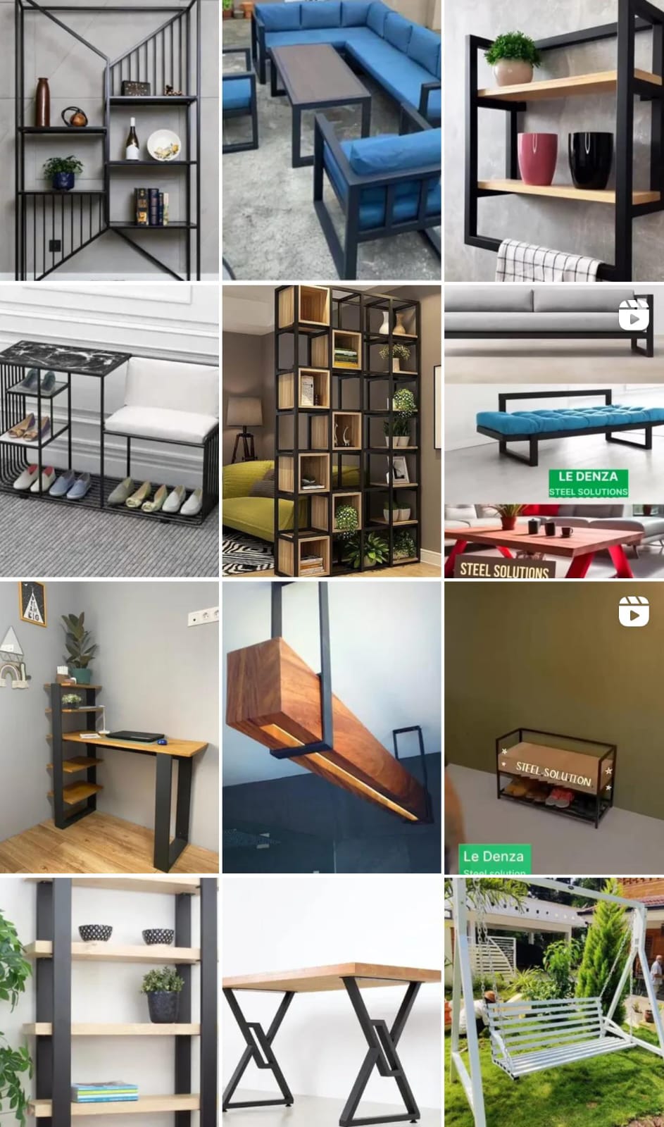 LE DENZA BUILDERS & DEVELOPERS